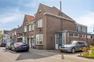 Woning Boschdijk 1045 Eindhoven