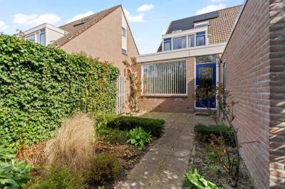 Woning Damsterdiep 9 Capelle aan den IJssel