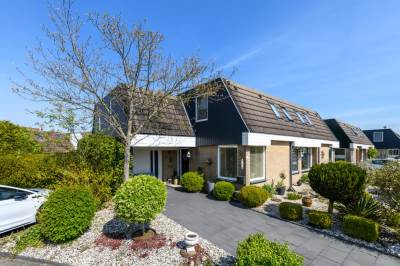Woning Skou 50 Joure