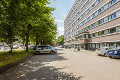 Woning Van Heenvlietlaan 266B Amsterdam