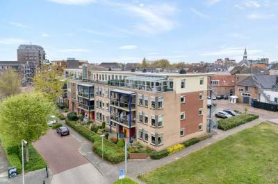 Woning Havenweg 84 Hardenberg