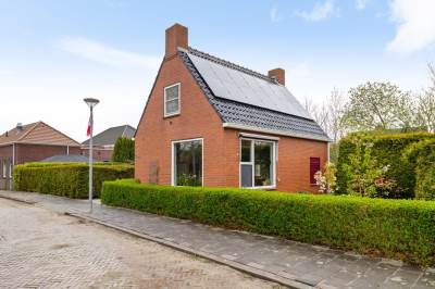 Woning Schoolstraat 5 Usquert