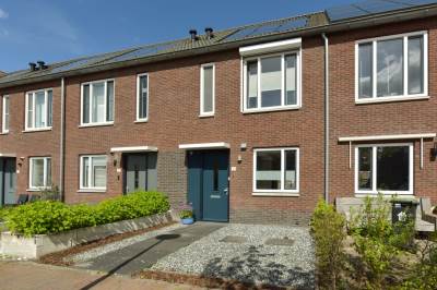 Woning Mandenmaker 33 Wilnis