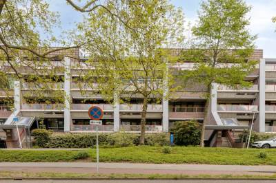 Woning Borchmolen 64 Eindhoven