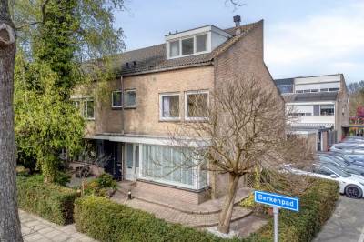 Woning Berkenpad 1 Rijnsburg