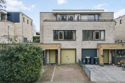 Woning Driehuizerkerkweg 204 Driehuis