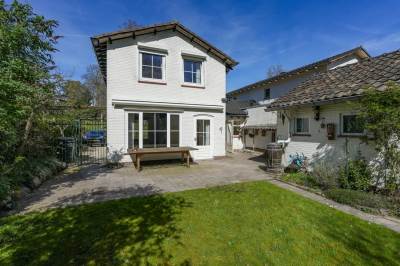 Woning Nieuwe Holleweg 39 Beek (Gem. Berg en Dal)