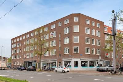Woning Schieweg 45C Rotterdam