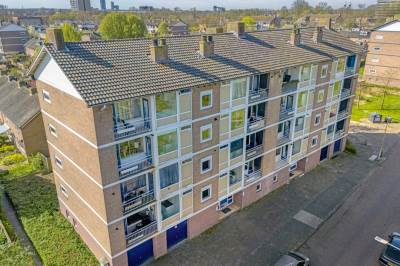Woning Palestrinalaan 122 Zwolle