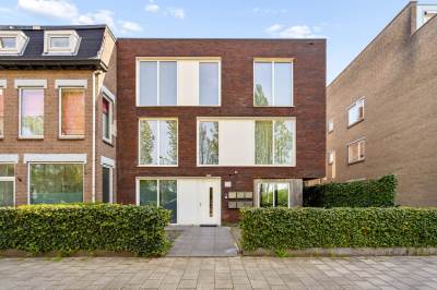 Woning Amsterdamsestraatweg 797B Utrecht