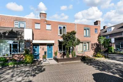 Woning Vederkruidvaart 1 Zoetermeer