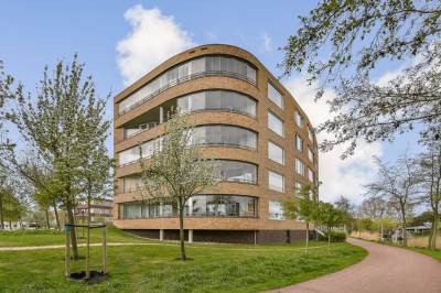Woning Gedempte Tankgracht 38 's-Gravenzande