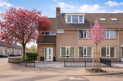 Woning de Lentenier 1 Valkenswaard