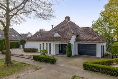 Woning Beekstraat 32D Nuenen