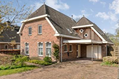 Woning Sepiepenakkers 4 Diever