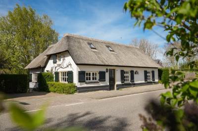 Woning Nieuwe Steeg 4 Dussen