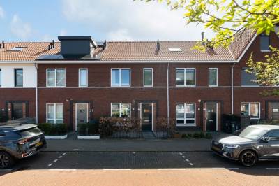 Woning Citroenvlinder 23 's-Gravenzande