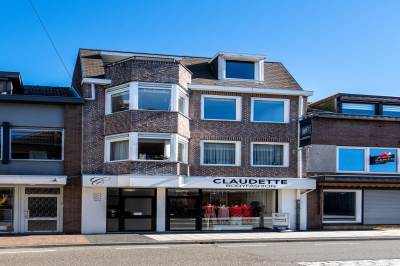 Woning Hoofdstraat 27B Kerkrade