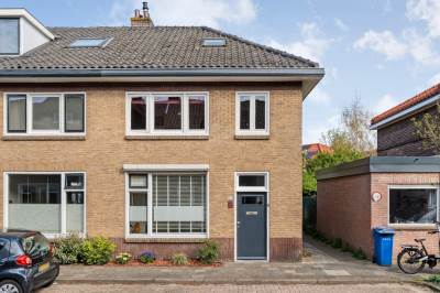 Woning Leliestraat 57 Zwolle