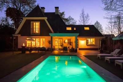 Woning Nije Allee 12 Almelo