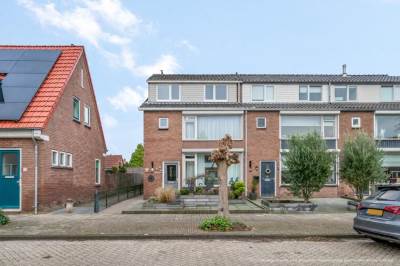 Woning Verlengde Acacialaan 7 Rhenen