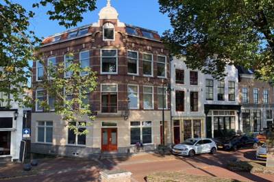 Woning Veerstal 16 Gouda