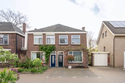 Woning Het Sander 20 Enschede