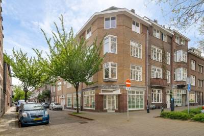 Woning Brusselsestraat 129A02 Maastricht