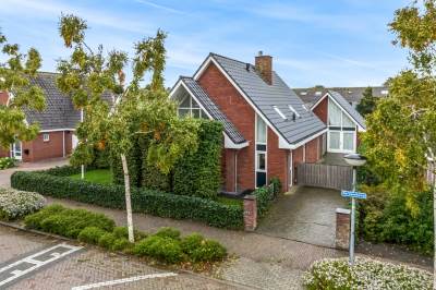 Woning De Veenhoop 11 Berkhout