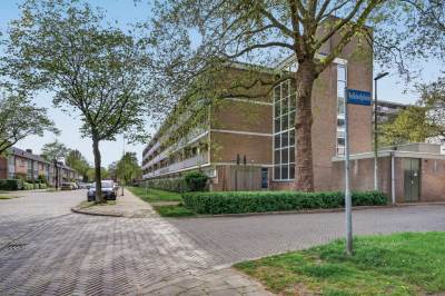 Woning Valkhofplein 73 Arnhem