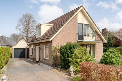 Woning Voorkamp 15 Dalen