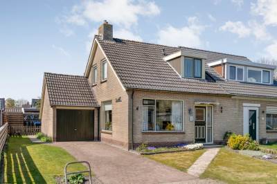 Woning Griftestuk 30 Nijeveen