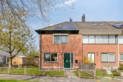 Woning Duke Ellingtonhof 3 Hoorn (NH)