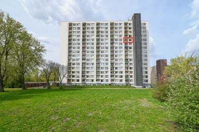 Woning Van Leeuwenhoekstraat 50113 Haarlem