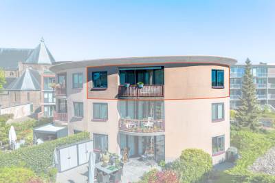 Woning Dr. P.J.H. Cuypersplein 35 Hilversum