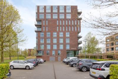 Woning Bernard de Wildestraat 574 Breda