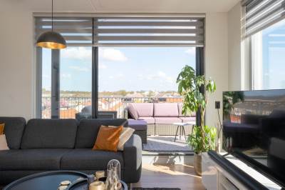 Woning Tolstraat 138 Alphen aan den Rijn