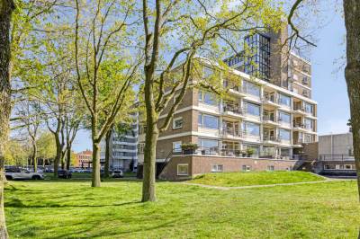 Woning Weteringpark 730A Zwolle