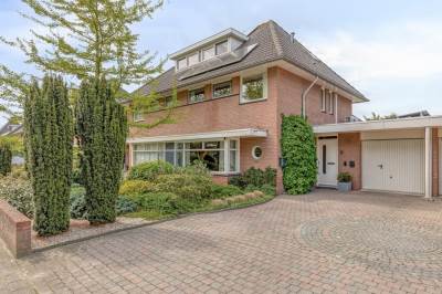 Woning Dierdonklaan 69 Helmond