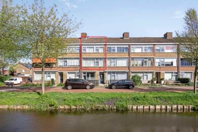 Woning Jan Pieterszoon Coenlaan 12 Alphen aan den Rijn