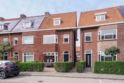 Woning Acaciastraat 30 Breda
