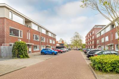 Woning Harmoniestraat 6 Oosterhout (NB)