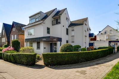Woning Kummenaedestraat 50A Geleen