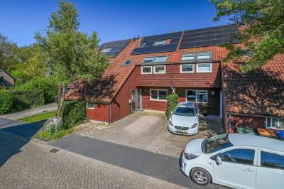 Woning Breezand 14 Zeewolde