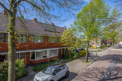 Woning Lindenlaan 40 Wormerveer