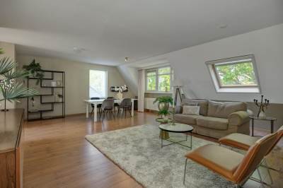 Woning Deken van Roestellaan 35E Rosmalen