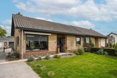Woning Raadhuisstraat 4 Eethen