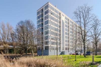 Woning Harry Koningsbergerstraat 254 Amsterdam