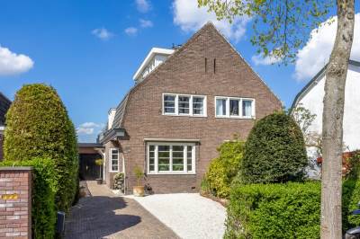 Woning Zijtak 28 Laren (NH)
