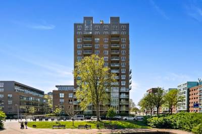 Woning Stadhoudersplantsoen 258 Den Haag